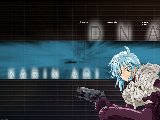 Mangas - DN Angels - 015